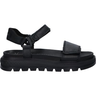 Timberland Sandalias De Mujer A2f2j Ray Cityankle Strap Black Full-Grain Talla 36 Timberland Sandalias De Mujer A2f2j Ray Cityankle Strap Black Full-Grain Talla 36