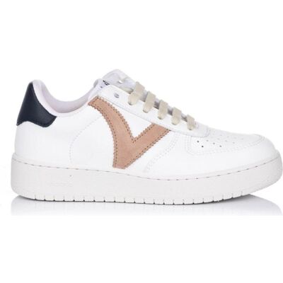 VICTORIA Zapatillas Deporte De Mujer Zapatilla 1258201 Mujer Cuarzo Talla 36 VICTORIA Zapatillas Deporte De Mujer Zapatilla 1258201 Mujer Cuarzo Talla 36