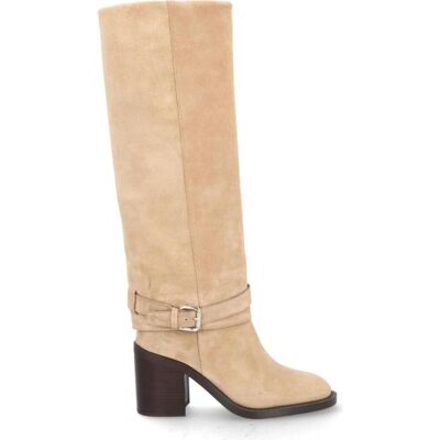 ALPE Botas De Mujer Mujer Botines Corda 5284 11 22 Arena Marrón Talla 40 ALPE Botas De Mujer Mujer Botines Corda 5284 11 22 Arena Marrón Talla 40