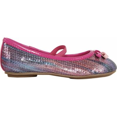 URBAN Bailarinas De Niña 850881-B4600 Mblue-Lpink M Blue-L Pink Talla 35 URBAN Bailarinas De Niña 850881-B4600 Mblue-Lpink M Blue-L Pink Talla 35