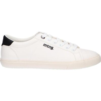 Mustang 84732 Zapatillas Blancas - Zapatillas Mustang 84732 Zapatillas Blancas - Zapatillas