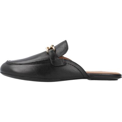 Geox Mocasines De Mujer Mocasines Mujer Modelo D Palmaria C Color Negro C9999 Talla 37 Geox Mocasines De Mujer Mocasines Mujer Modelo D Palmaria C Color Negro C9999 Talla 37