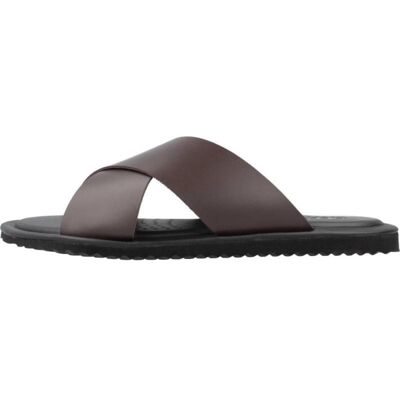 Geox Sandalias De Hombre Sandalias Hombre Modelo U Erice B Color Marron C6009 Talla 41 Geox Sandalias De Hombre Sandalias Hombre Modelo U Erice B Color Marron C6009 Talla 41