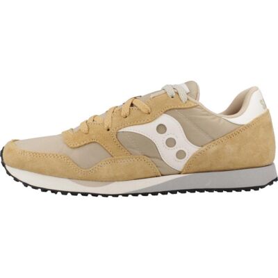 Saucony Deportivas De Mujer Y Hombre Zapatillas Hombre Modelo Dxn Trainer Color Marron Sndffwht Talla 37 Saucony Deportivas De Mujer Y Hombre Zapatillas Hombre Modelo Dxn Trainer Color Marron Sndffwht Talla 37