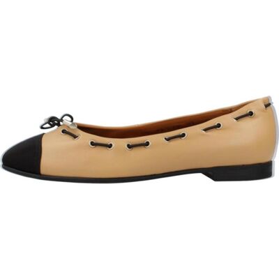 ALPE Bailarinas De Mujer Woman Anais 508864 Marrn Varios Colores Talla 37 ALPE Bailarinas De Mujer Woman Anais 508864 Marrn Varios Colores Talla 37