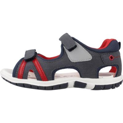 CHICCO Sandalias De Niño Sandalia Forrest 71007 Azul Marino Talla 24 CHICCO Sandalias De Niño Sandalia Forrest 71007 Azul Marino Talla 24