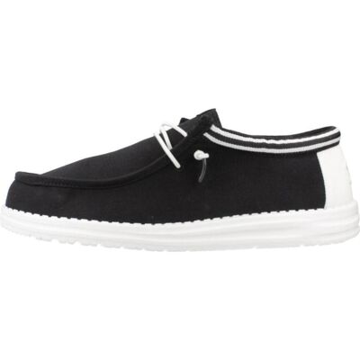 Hey Dude Wally Letterman Tenisky - Sneakers Hey Dude Wally Letterman Tenisky - Sneakers