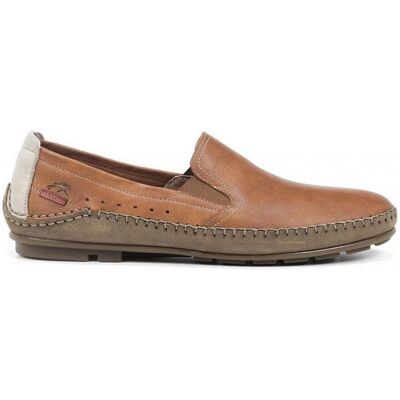 FLUCHOS Mocasines De Hombre F1174 Dorian Kodiak Mocasin Hombre Cuero Talla 39 FLUCHOS Mocasines De Hombre F1174 Dorian Kodiak Mocasin Hombre Cuero Talla 39