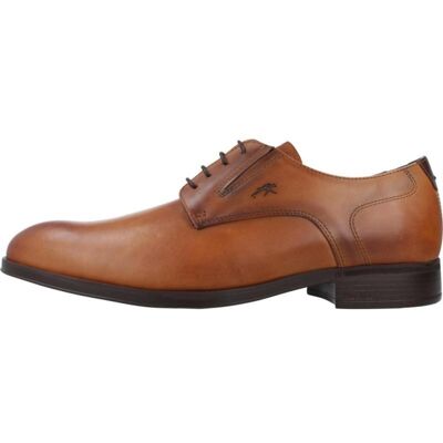 FLUCHOS Zapatos De Vestir F1887 De Cuero Marrón Para Hombre Cuero Talla 44 FLUCHOS Zapatos De Vestir F1887 De Cuero Marrón Para Hombre Cuero Talla 44