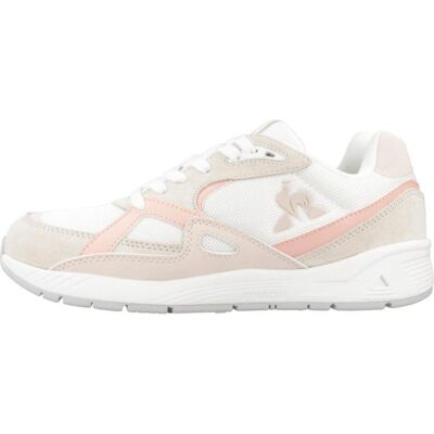 Le Coq Sportif R850_2 Zapatillas Blancas - Zapatillas Le Coq Sportif R850_2 Zapatillas Blancas - Zapatillas