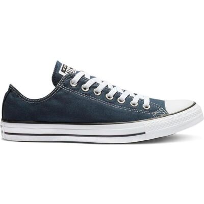 Converse Chuck Taylor All Star Ox Azul Marino M9697c Azul Marino Talla 39 Converse Chuck Taylor All Star Ox Azul Marino M9697c Azul Marino Talla 39