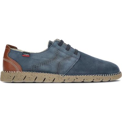 CALLAGHAN Zapato Gump 43200 Marino Azul Talla 41 CALLAGHAN Zapato Gump 43200 Marino Azul Talla 41