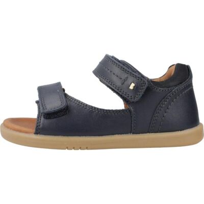 Bobux Sandalias De Niño Sandalias Nino Modelo Driftwood Color Azul Navy Talla 23 Bobux Sandalias De Niño Sandalias Nino Modelo Driftwood Color Azul Navy Talla 23