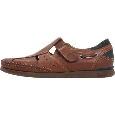 FLUCHOS Sandalia Cerrada Libano Mariner 9882 Talla 39 FLUCHOS Sandalia Cerrada Libano Mariner 9882 Talla 39