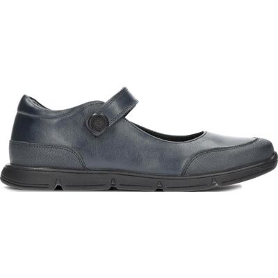 GIOSEPPO Bailarinas De Niña Aarhus Para Modelo 73064 Color Navy Talla 35 GIOSEPPO Bailarinas De Niña Aarhus Para Modelo 73064 Color Navy Talla 35