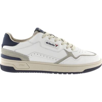 VICTORIA Deportivas De Mujer Zapatillas C80 Classic Leather 8800119 Marino Talla 39 VICTORIA Deportivas De Mujer Zapatillas C80 Classic Leather 8800119 Marino Talla 39