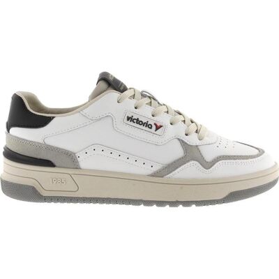 VICTORIA Deportivas De Mujer Zapatillas C80 Classic Leather 8800119 Negro Talla 36 VICTORIA Deportivas De Mujer Zapatillas C80 Classic Leather 8800119 Negro Talla 36