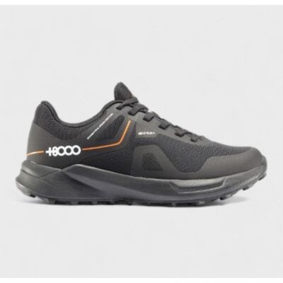 8000 Deportivas De Hombre Zapatillas Tiker Negro Talla 42 8000 Deportivas De Hombre Zapatillas Tiker Negro Talla 42