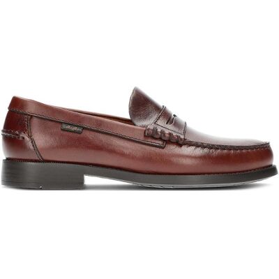 CALLAGHAN Mocasines Seahorse 16100 De Piel Marrón Talla 45 CALLAGHAN Mocasines Seahorse 16100 De Piel Marrón Talla 45