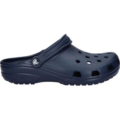Crocs Zuecos De Mujer Y Hombre Y Niña Y Niño 10001 410 Bleu Marine Talla 37-38 Crocs Zuecos De Mujer Y Hombre Y Niña Y Niño 10001 410 Bleu Marine Talla 37-38