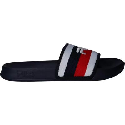 Fila Chanclas Morro Bay Stripes Navy Ffm0035 Azul Marino Navy Talla 40 Fila Chanclas Morro Bay Stripes Navy Ffm0035 Azul Marino Navy Talla 40