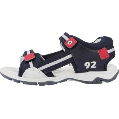 CHICCO Sandalias De Niño Sandalias Nino Modelo Camix Color Azul 800 Talla 31 CHICCO Sandalias De Niño Sandalias Nino Modelo Camix Color Azul 800 Talla 31
