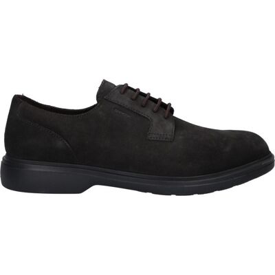 Geox Zapatos De Vestir Hombre Ottavio U16dcd C6024 Dk Coffee Marrón C6024 Dk Coffee Talla 40 Geox Zapatos De Vestir Hombre Ottavio U16dcd C6024 Dk Coffee Marrón C6024 Dk Coffee Talla 40