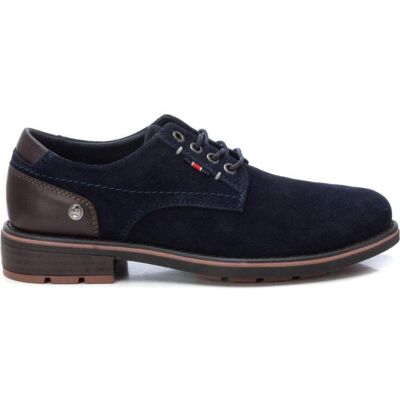XTI Zapatos De Hombre 143218 Navy Azul Talla 43 XTI Zapatos De Hombre 143218 Navy Azul Talla 43