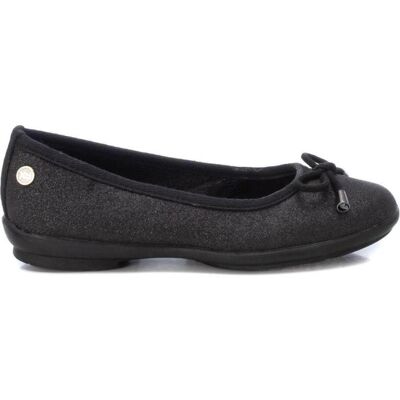 XTI Bailarinas De Niña 150944 Negro Talla 33 XTI Bailarinas De Niña 150944 Negro Talla 33
