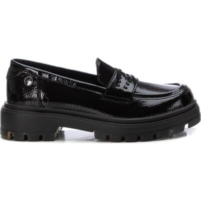XTI Mocasines De Mujer Y Niña 150967 Negro Talla 32 XTI Mocasines De Mujer Y Niña 150967 Negro Talla 32