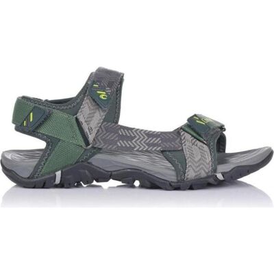Chiruca Sandalias De Hombre Sandalias Dakar Es Gris Talla 39 Chiruca Sandalias De Hombre Sandalias Dakar Es Gris Talla 39