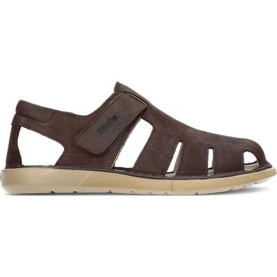 CALLAGHAN Sandalias 92311 Leban Hombre Marrón Marron Talla 39 CALLAGHAN Sandalias 92311 Leban Hombre Marrón Marron Talla 39