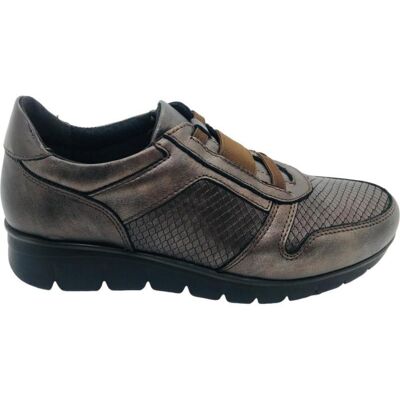BAERCHI Zapatos De Mujer Zapato Piel Mujer 40902 Negro Talla 36 BAERCHI Zapatos De Mujer Zapato Piel Mujer 40902 Negro Talla 36
