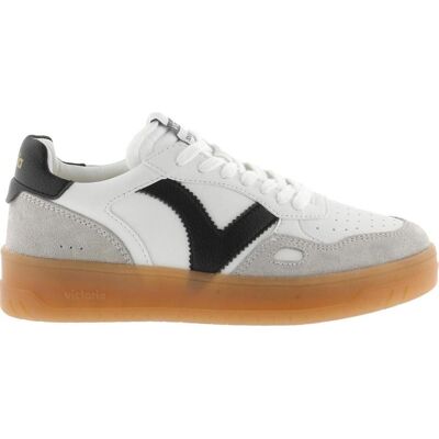 VICTORIA Deportivas De Mujer Deportivo Mujer 1257126 Blanco Blanco Talla 39 VICTORIA Deportivas De Mujer Deportivo Mujer 1257126 Blanco Blanco Talla 39