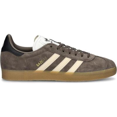 Adidas Deportivas De Hombre Gazelle Rekive Ih2631 Charcoal- Putty Mauve- Gum 4 - 41 1-3 Brown Talla 46 Adidas Deportivas De Hombre Gazelle Rekive Ih2631 Charcoal- Putty Mauve- Gum 4 - 41 1-3 Brown Talla 46