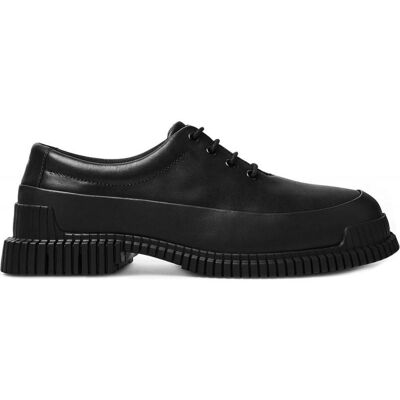 Camper Zapatos De Hombre Zapatos Pix K100360 Negro Talla 42 Camper Zapatos De Hombre Zapatos Pix K100360 Negro Talla 42