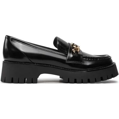 Guess Mocasines De Mujer Almosty Fltalm Ele14 Negro Talla 36 Guess Mocasines De Mujer Almosty Fltalm Ele14 Negro Talla 36