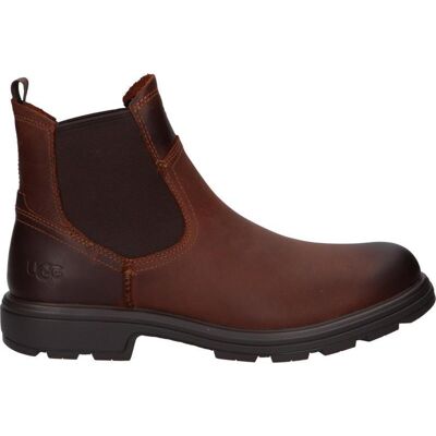 UGG Botines De Hombre 1103789 Biltmore Chelsea Cognac Talla 44 UGG Botines De Hombre 1103789 Biltmore Chelsea Cognac Talla 44