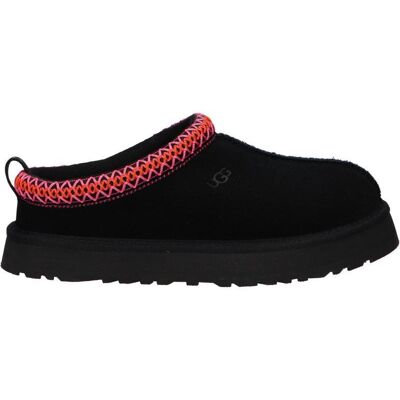 UGG Calzado De Casa De Mujer Y Niña 1143776k Tazz Black Multi Talla 35 UGG Calzado De Casa De Mujer Y Niña 1143776k Tazz Black Multi Talla 35