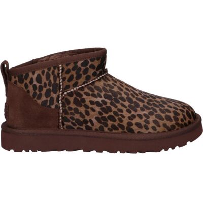 UGG Botas De Mujer 1158328 Classic Ultra Mini Caspian Burnt Cedar Talla 36 UGG Botas De Mujer 1158328 Classic Ultra Mini Caspian Burnt Cedar Talla 36