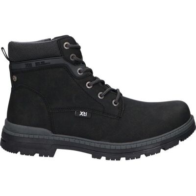 XTI Botas De Hombre 141644 Negro Talla 39 XTI Botas De Hombre 141644 Negro Talla 39
