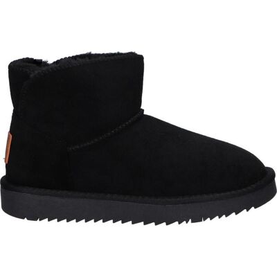 XTI Botines De Mujer 044436 Negro Talla 36 XTI Botines De Mujer 044436 Negro Talla 36