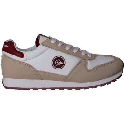 Dunlop Zapato retro de running - Casual Deportivo Dunlop Zapato retro de running - Casual Deportivo