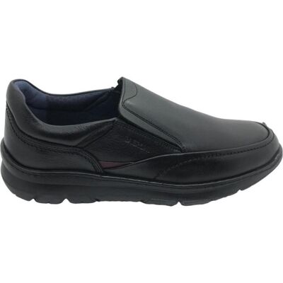 BAERCHI Zapatos De Hombre Zapato Mocasin Hombre 6135 Negro Talla 45 BAERCHI Zapatos De Hombre Zapato Mocasin Hombre 6135 Negro Talla 45