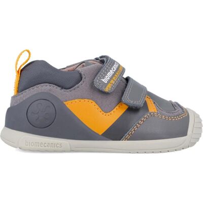BIOMECANICS Deportivas De Niño De Urban Primeros Pasos Underground Talla 18 BIOMECANICS Deportivas De Niño De Urban Primeros Pasos Underground Talla 18