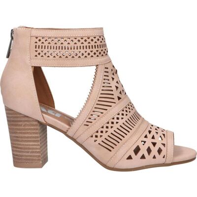 XTI Sandalias De Mujer 42333 C Nude Talla 41 XTI Sandalias De Mujer 42333 C Nude Talla 41