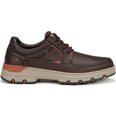 FLUCHOS Zapato Sigurd F1843 Desert Hombre Cuero Piel Marrón Marron Talla 39 FLUCHOS Zapato Sigurd F1843 Desert Hombre Cuero Piel Marrón Marron Talla 39