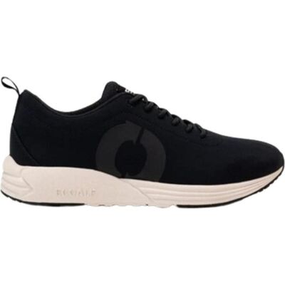 ECOALF - MCMSHSNCHICA0048S24-319 Zapatillas Chicago negras - Zapatillas ECOALF - MCMSHSNCHICA0048S24-319 Zapatillas Chicago negras - Zapatillas
