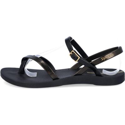 IPANEMA Sandalias Fashion Sand Viii 82842 Negras Para Mujer Negro Talla 36 IPANEMA Sandalias Fashion Sand Viii 82842 Negras Para Mujer Negro Talla 36