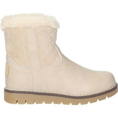 CONGUITOS Botines De Niña Cosh113038 Beige Talla 25 CONGUITOS Botines De Niña Cosh113038 Beige Talla 25